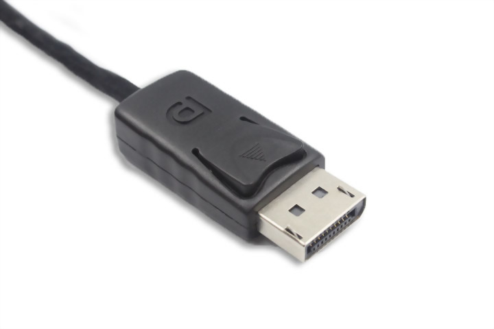 外部電腦線材加工