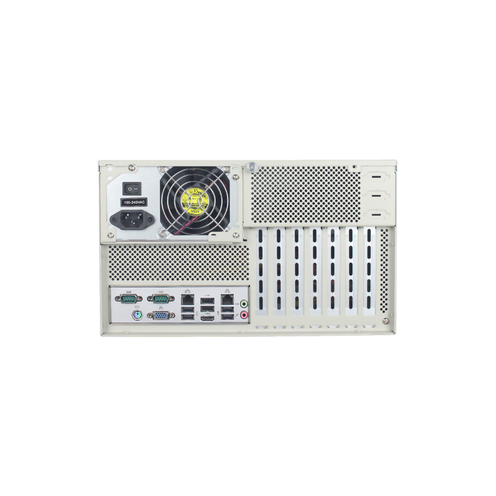 Desktop/ Wallmount Chassis for ATX Motherboard