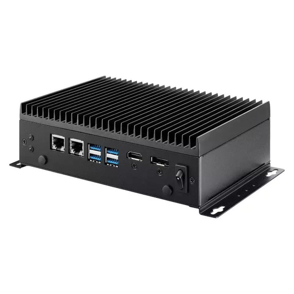 AUB-E395-A0 無風扇嵌入式系統
