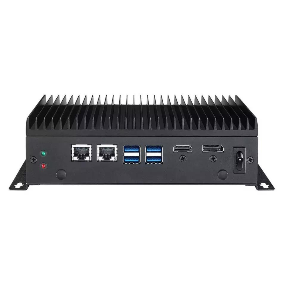 AUB-E395-A0 無風扇嵌入式系統