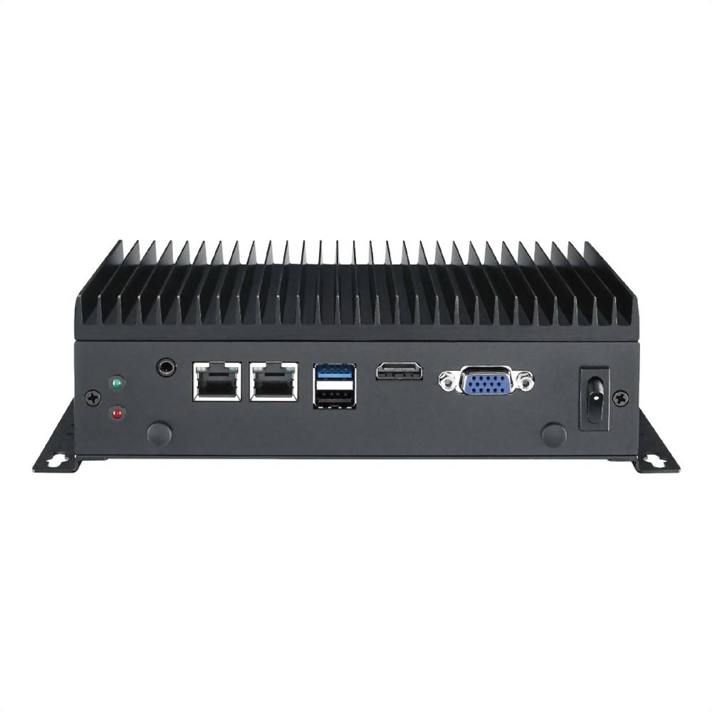 AUB-J190-G0 無風扇嵌入式系統
