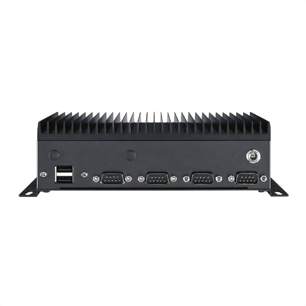 AUB-J190-G0 無風扇嵌入式系統