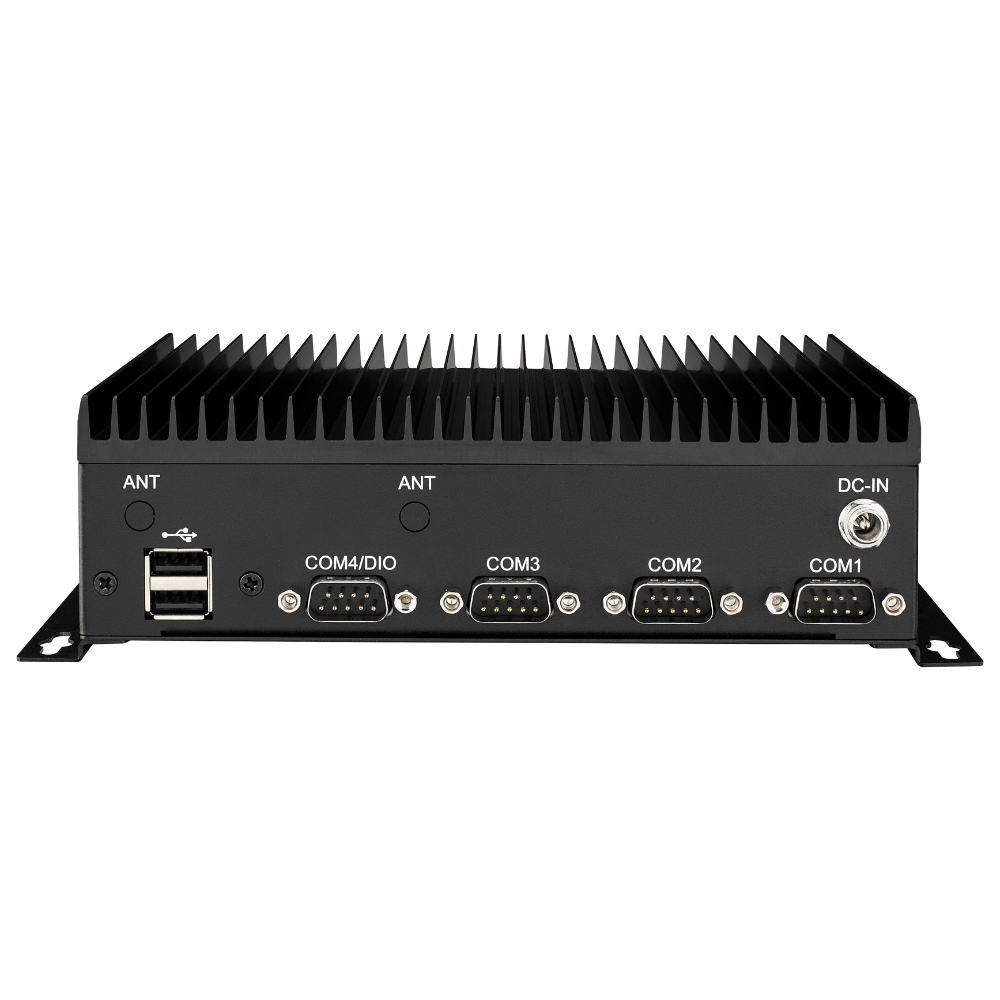 AUB-J641-G0 無風扇嵌入式系統