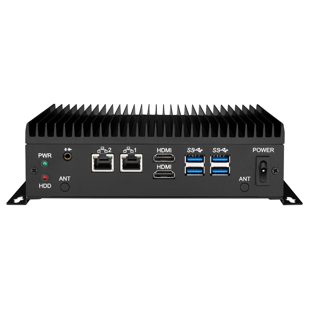 AUB-J641-G0 無風扇嵌入式系統