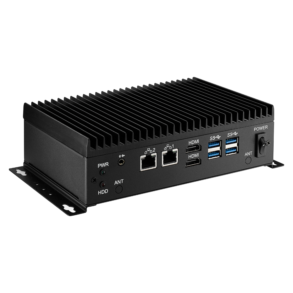AUB-J641-G0 無風扇嵌入式系統