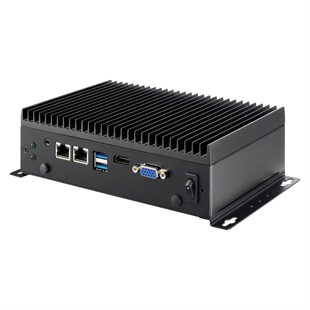 AUB-N420-G0 無風扇嵌入式系統