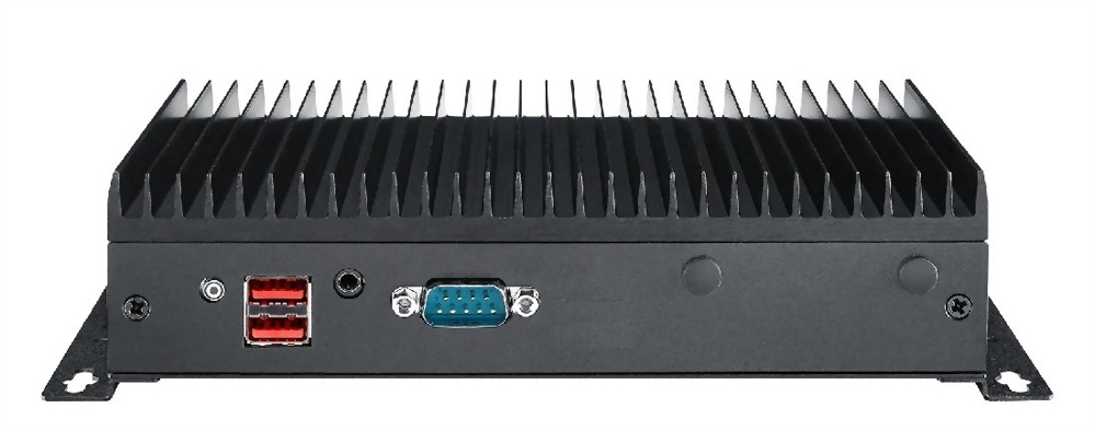 AUB-N97 無風扇嵌入式系統