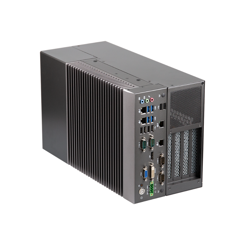 AUE-1003 工業級無風扇電腦