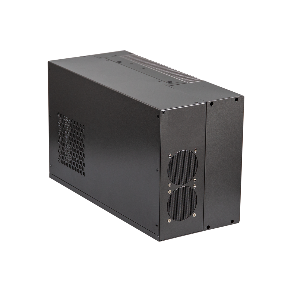 AUE-1003 工業級無風扇電腦
