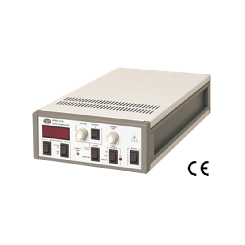 Trek 677B High Voltage Amplifier