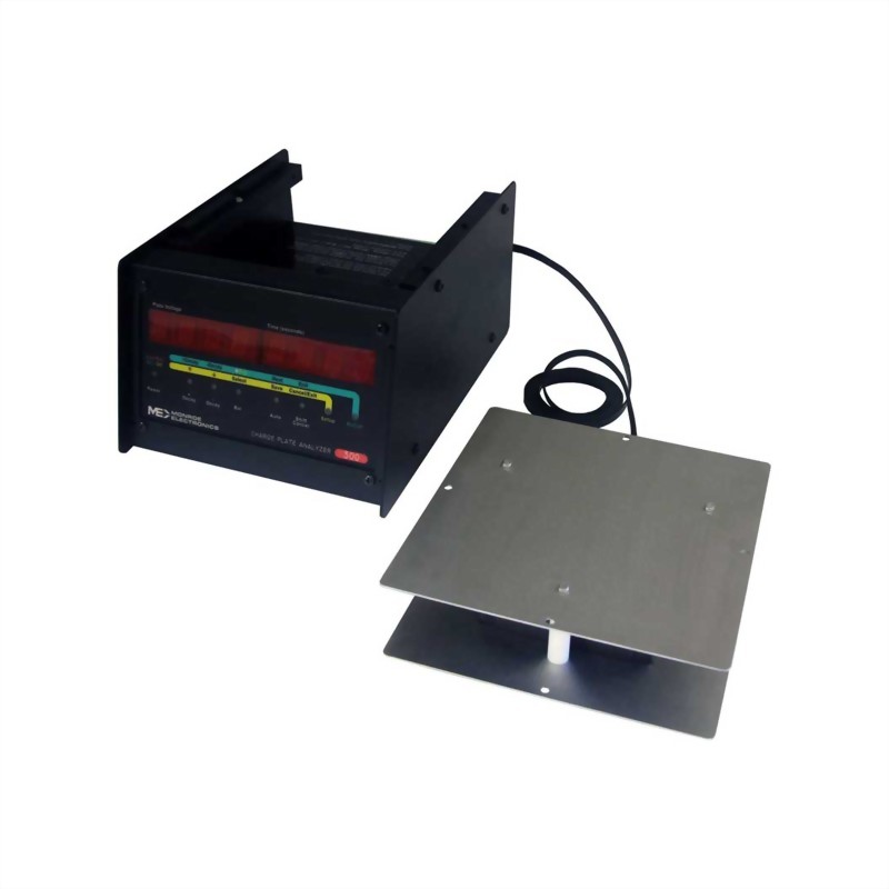 Monroe 300 Charge Plate Analyzer