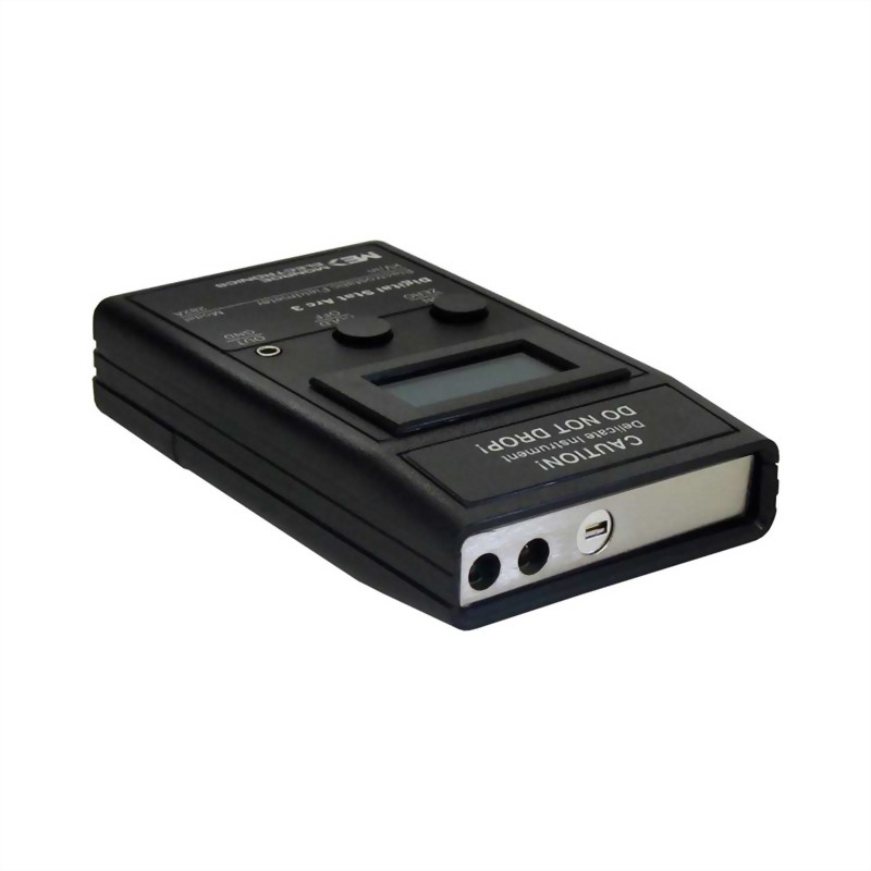Monroe 282A Hand Held Electrostatic Fieldmeter