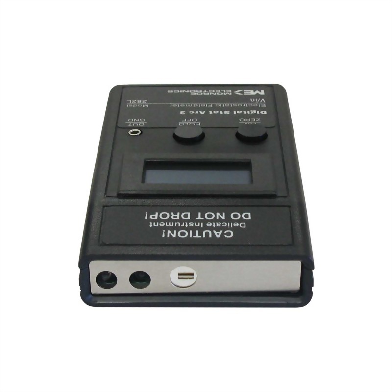 Monroe 282L Hand Held Electrostatic Fieldmeter (2000 Volt Range)