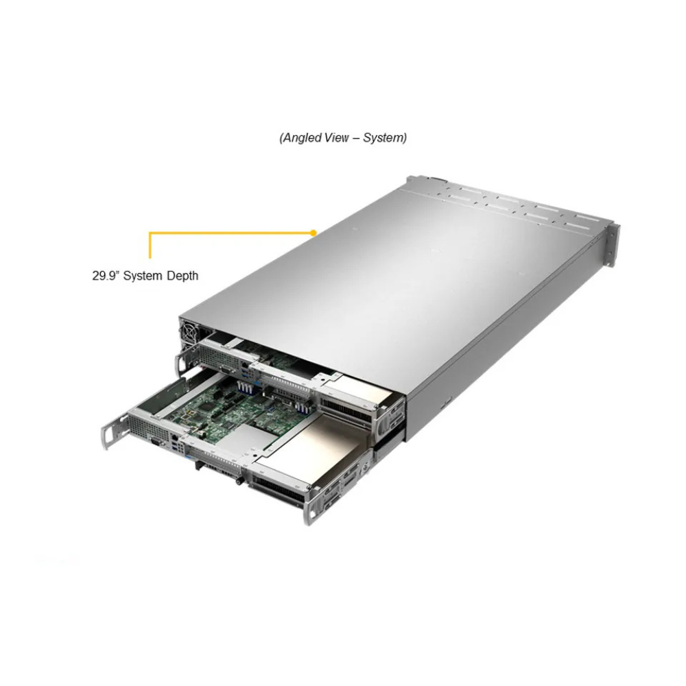 SuperServer SYS-210GP-DNR