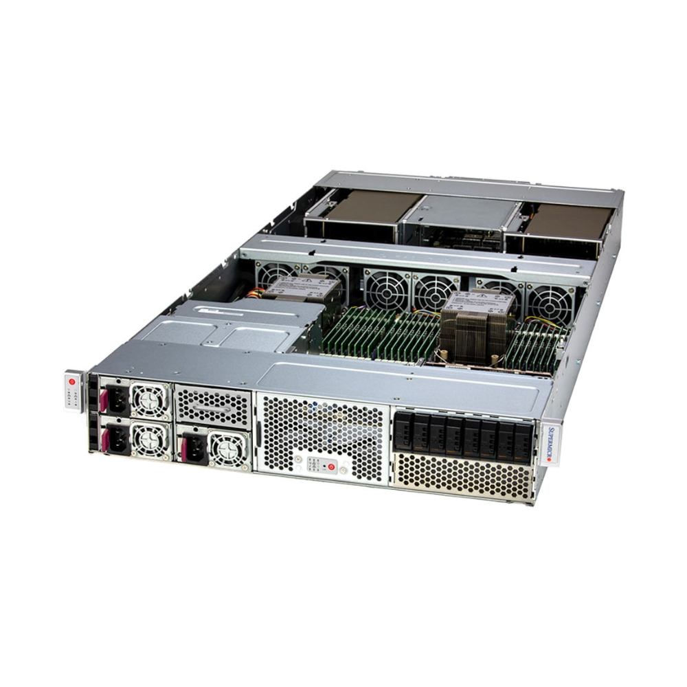 SuperServer SYS-221GE-NR