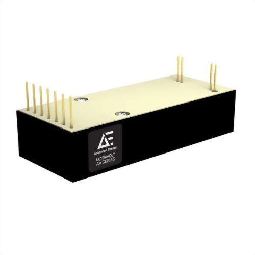 AA 大功率DC-DC 轉換器電源模組