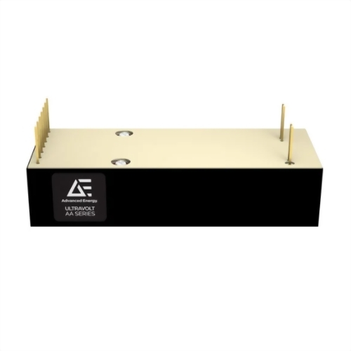 AA 大功率DC-DC 轉換器電源模組