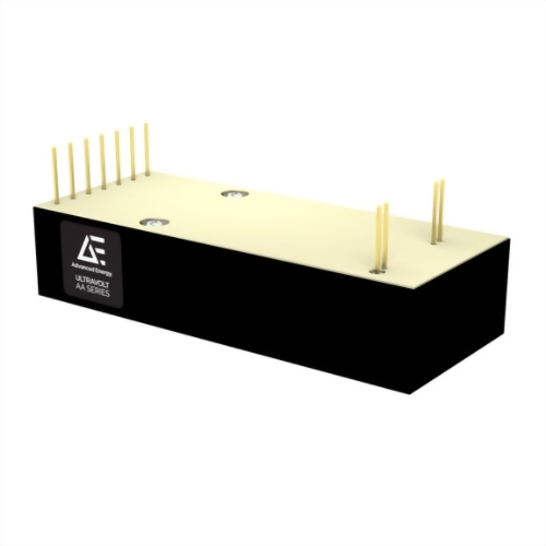 AA 大功率DC-DC 轉換器電源模組