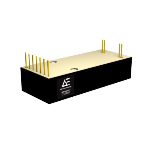 C 大功率DC-DC 轉換器電源模組