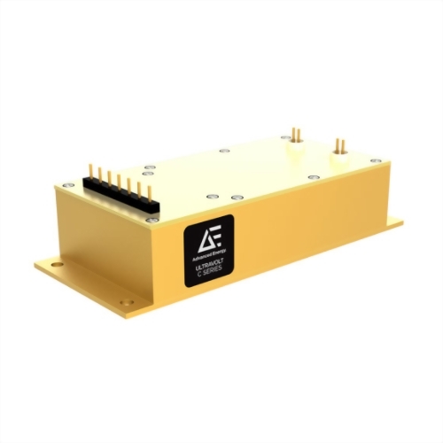 C 大功率DC-DC 轉換器電源模組