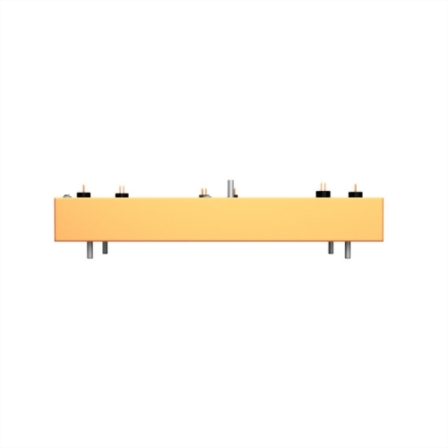 Dual Polarity C Series