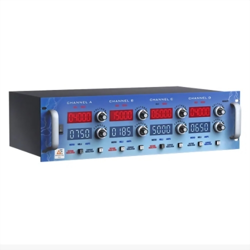 HV Rack 大功率DC-DC 轉換器電源模組