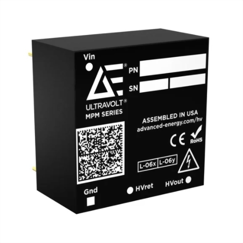 MPM 大功率DC-DC 轉換器電源模組