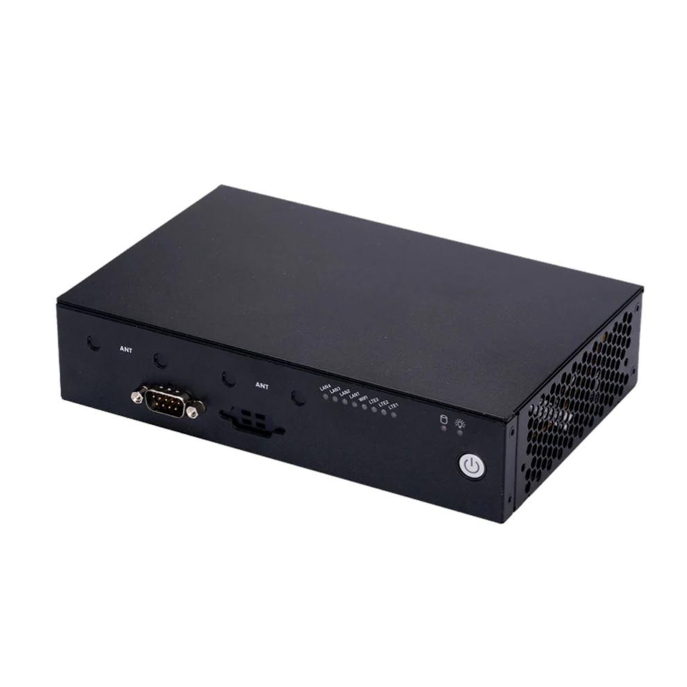 SYS-E102-9AP-LN4-C 嵌入式超級伺服器