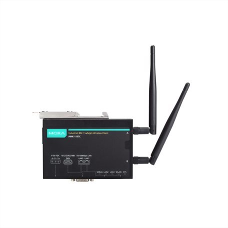 AWK-1137C Series