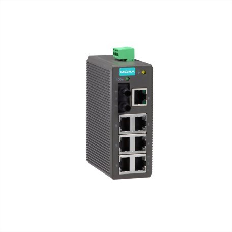 EDS-208 Series