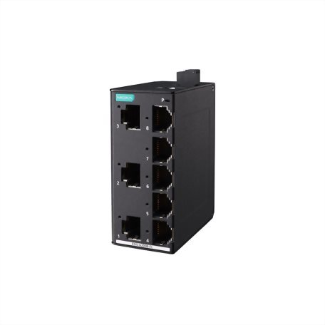 EDS-G2008-EL Series