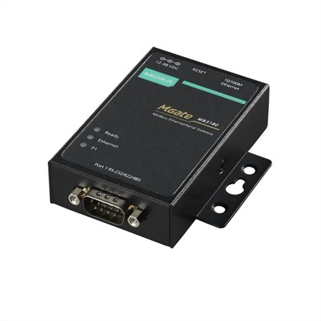 MGate MB3180/MB3280/MB3480 Series