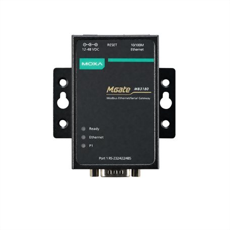 MGate MB3180/MB3280/MB3480 Series