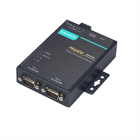 MGate MB3180/MB3280/MB3480 Series