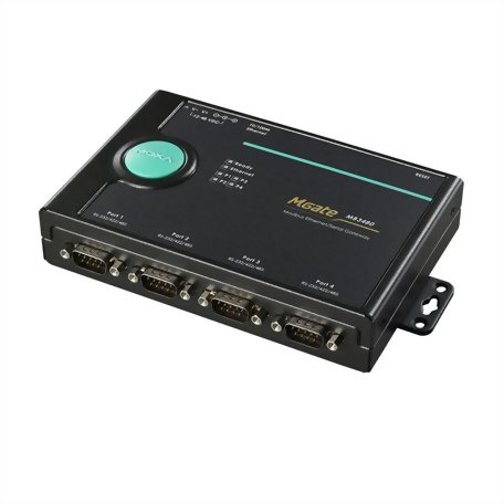 MGate MB3180/MB3280/MB3480 Series