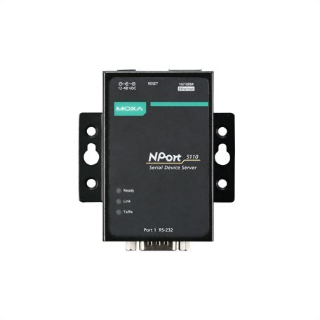 NPort 5100 Series