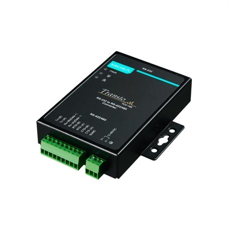 TCC-100/100I Series