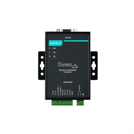 TCC-100/100I Series