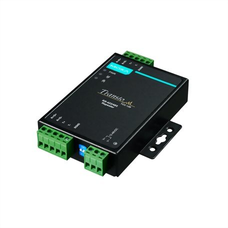 TCC-120/120I Series