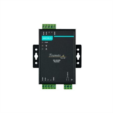 TCC-120/120I Series
