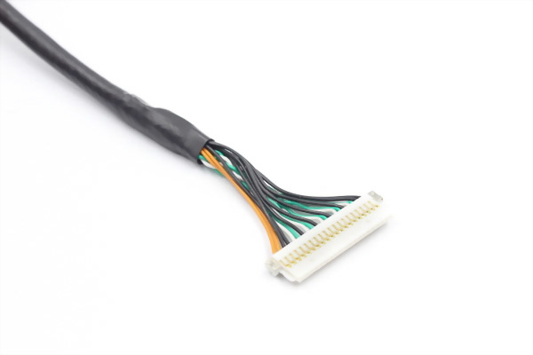 PCB 连接器