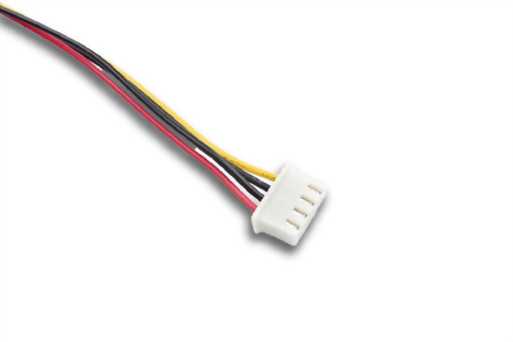 PCB 连接器
