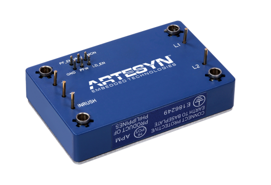 PFC Modules(AC-DC)