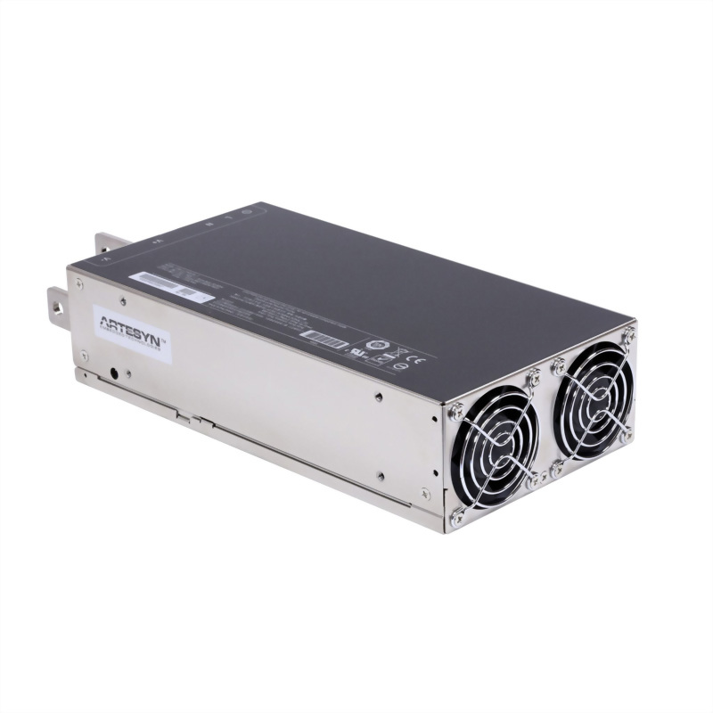 LCM1500 Enclosed Power Supply 1500 Watts