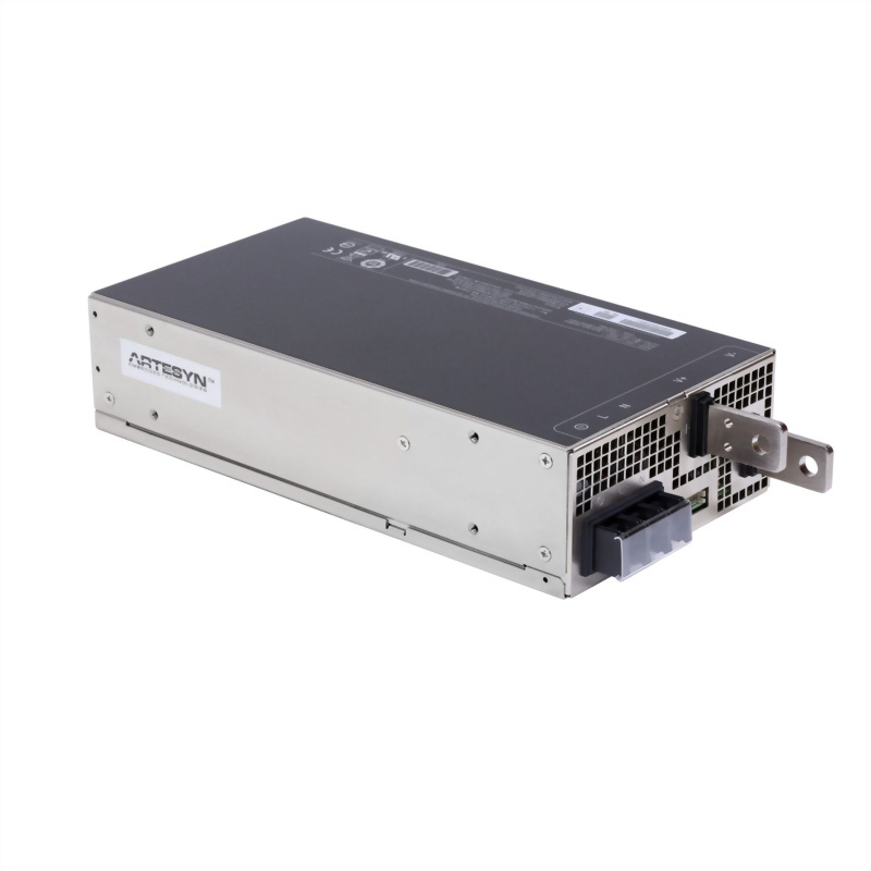 LCM1500 Enclosed Power Supply 1500 Watts