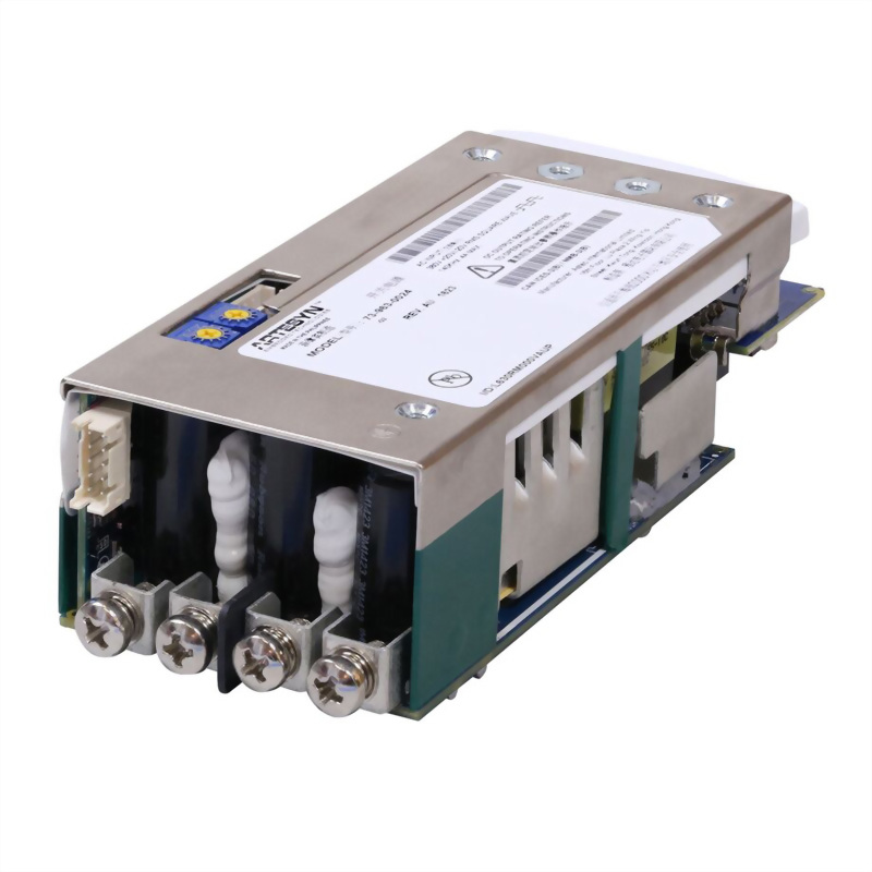 uMP Gen II Configurable Power Supply