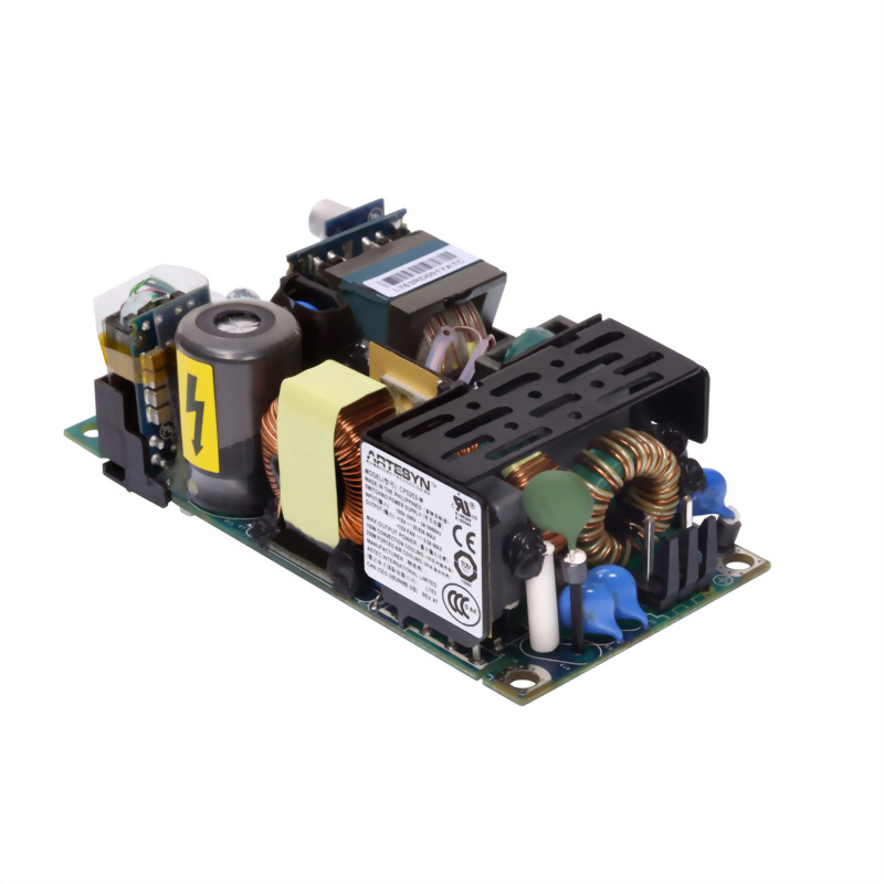 CPS250-M Open Frame 250 Watts AC-DC Power Supply
