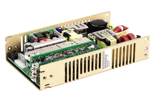 LPQ140 Series低功率开放式电源