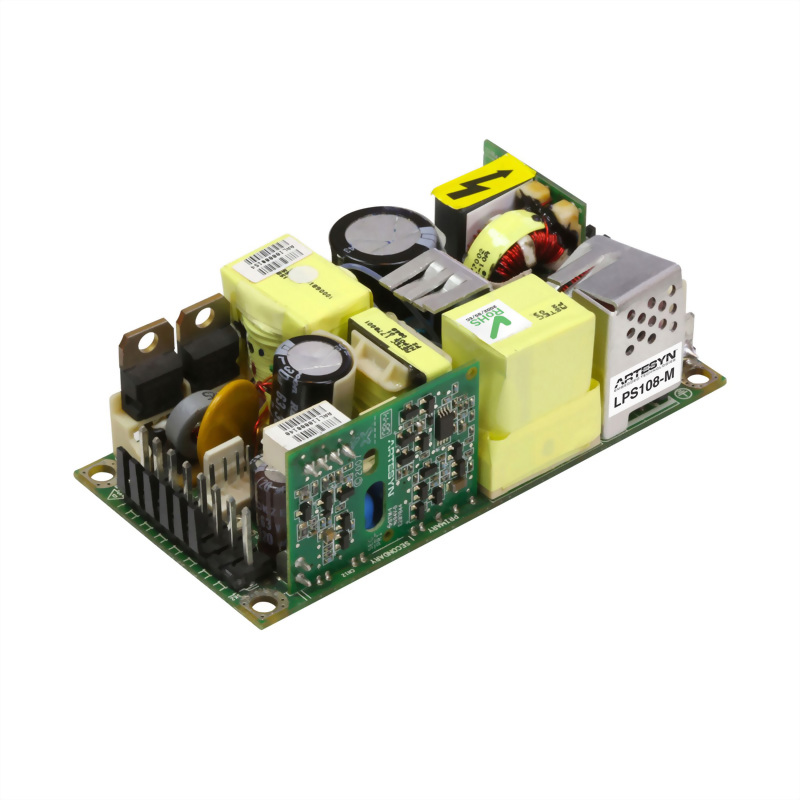 lps100-m series