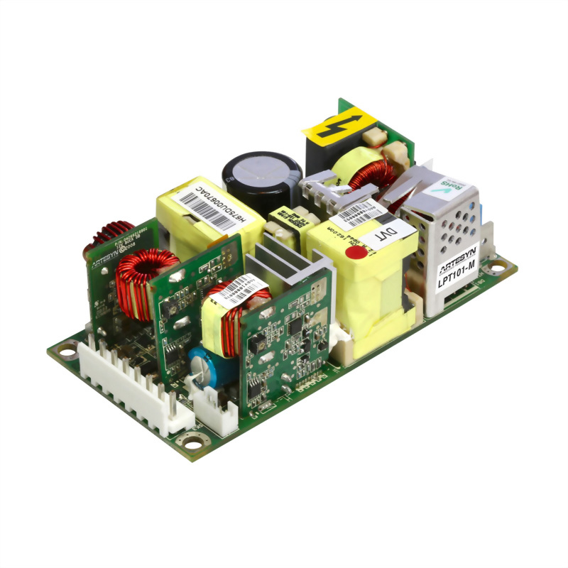 lpt100-m series